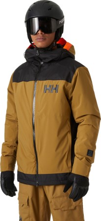 POWDREAMER 2.0 Jacket 2025 lynx 