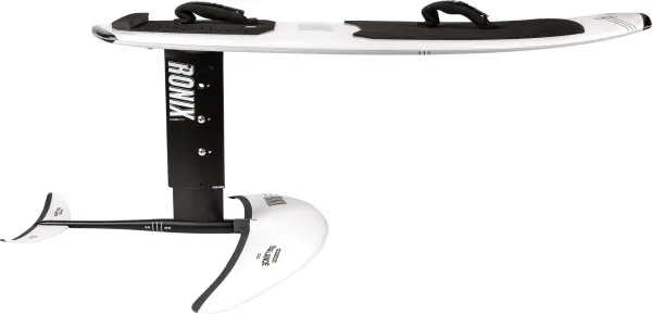 727 4.8 Foilboard 2025 incl. SHIFT MAST + BALANCE 1300/240 Wing 