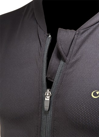 REACTOR WAISTCOAT Backprotector 2025 black 