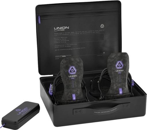 SOURCE FC Bindung 2026 fc black 