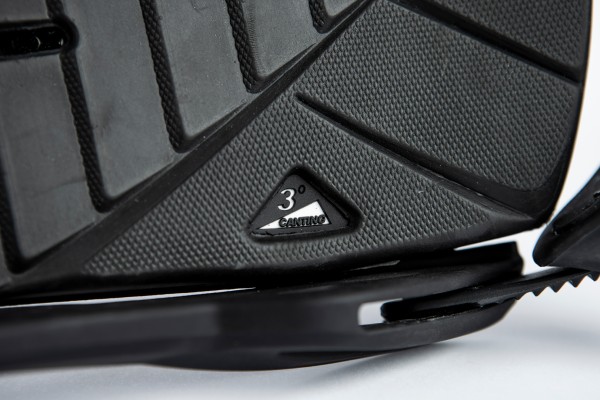 TEAM Binding 2025 ultra black 