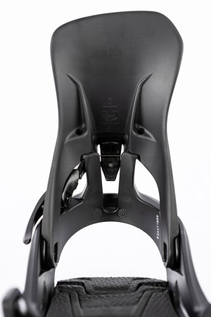 STEP ON MENS Bindung 2026 ultra black 