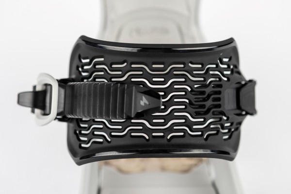 TEAM Bindung 2026 grey 