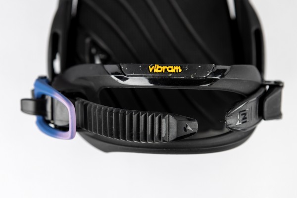 FATE Binding 2026 ultra black 