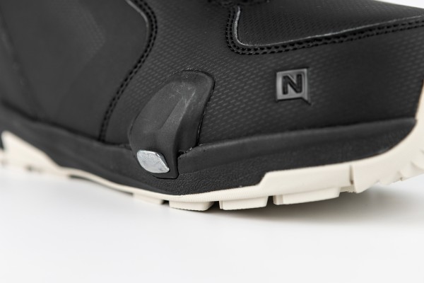 DARKSEID BOA STEP ON Boot 2025 black 