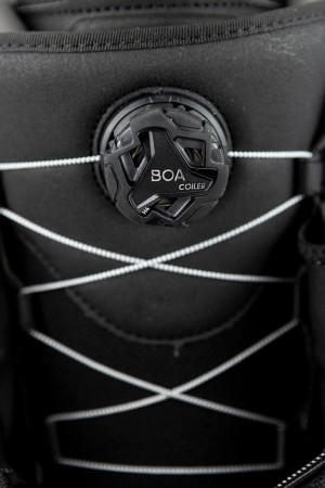 SKYLAB BOA Boot 2025 black 