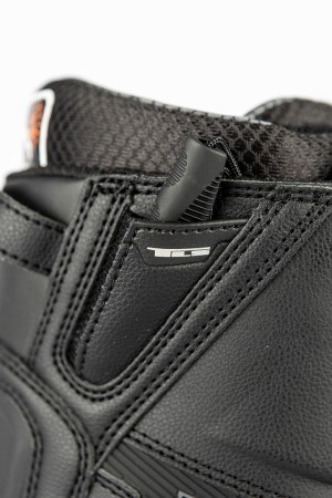 TEAM TLS Boot 2026 black 