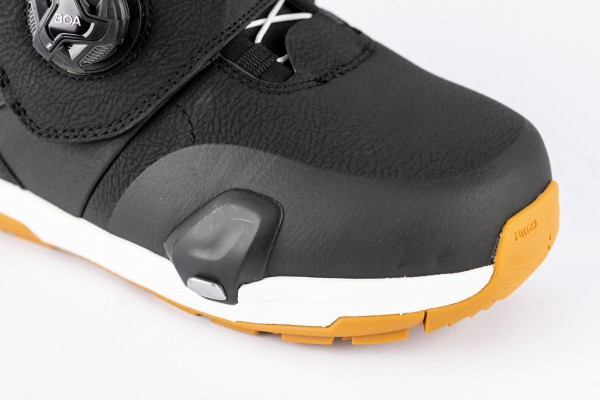 VENTURE STEP ON TLS Boot 2026 black 