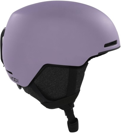 MOD1 Helm 2025 matte lilac 