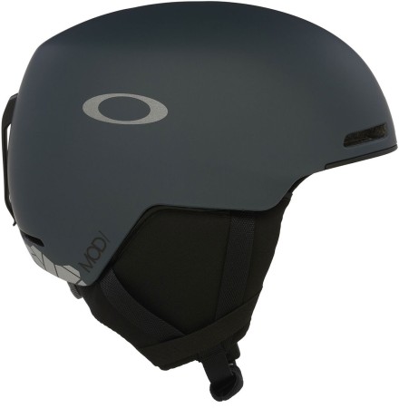 MOD1 MIPS Helmet 2026 india ink/metallic silver 