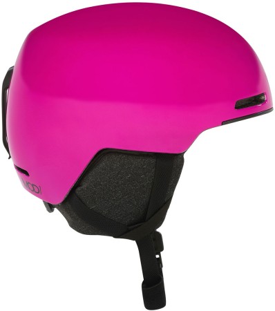 MOD1 KIDS Helm 2026 ultra purple w/ fp splttr 