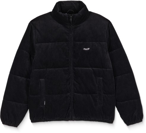 WALLTZ CORD Jacke 2026 black 