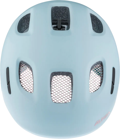 MARLEE Kinder Inline Skate inkl. ALPINA XIMO 2 LE pastel turquoise matt 