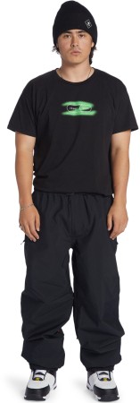 PRIMO Hose 2026 black 