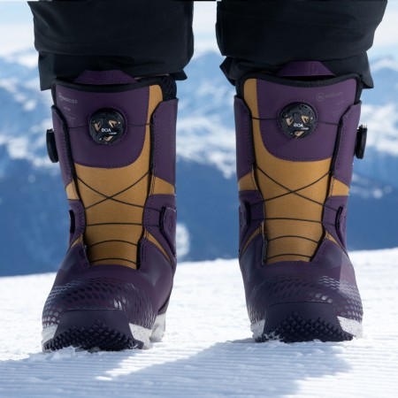 ALTAI Boot 2026 purple 