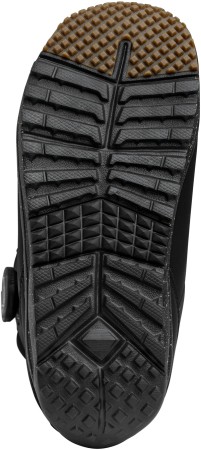 ALTAI WOMEN Boot 2026 black 