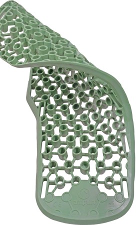 AEGI:S WAISTCOAT 2026 stealth black L-Regular