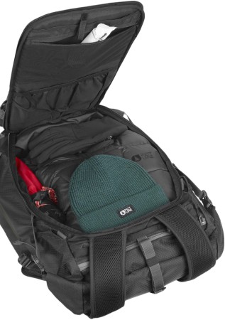 KOMIT.TR 34 Backpack 2025 black 