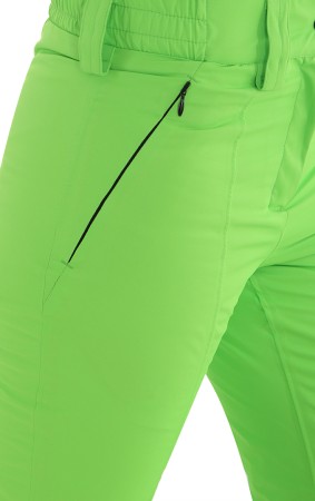 WOMEN SNOW Pant green 