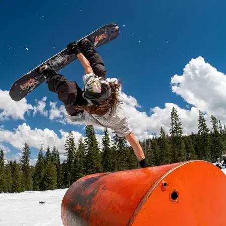 EASY RIDER Snowboard 2026 