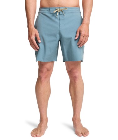 WATEGOS LT 17,5 Boardshort 2026 washed blue 
