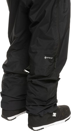 HIGHLINE PRO 3L Pant 2024 true black 