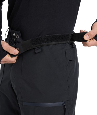 UTILITY Hose 2026 black 