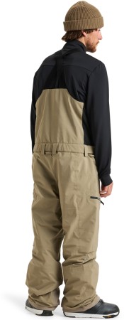 ALTOSTRATUS STRETCH GORE-TEX BIB Pant 2026 fallen rock 