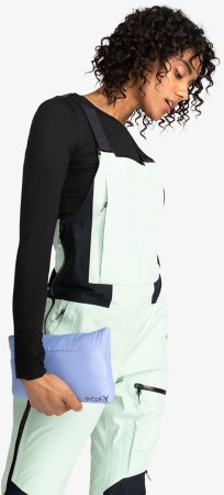 LUNAPACK INSULATED Jacket 2024 easter egg 