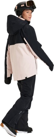 PURELINES GORE TEX Jacke 2025 pink salt 