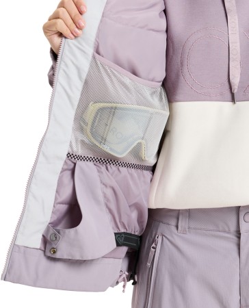 CROSS CONTOUR Jacke 2026 nirvana 