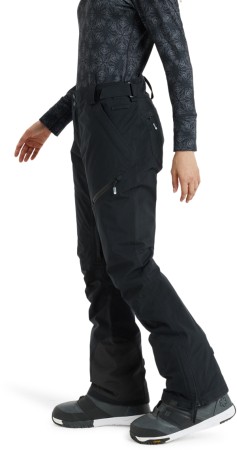 GORE-TEX STRETCH SPRIDLE Hose 2026 black 