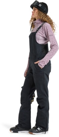 RIDEOUT BIB Hose 2026 black L