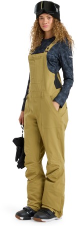 RIDEOUT BIB Pant 2026 fennel seed 
