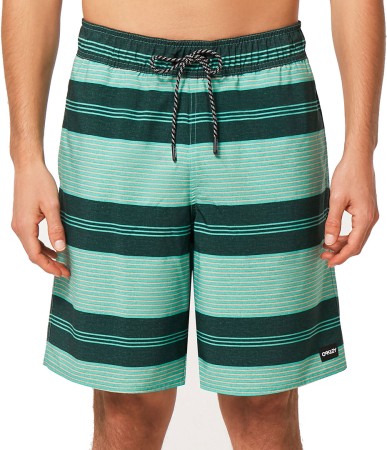 MARLIN RC 20 Boardshort 2023 hunter green stripes 