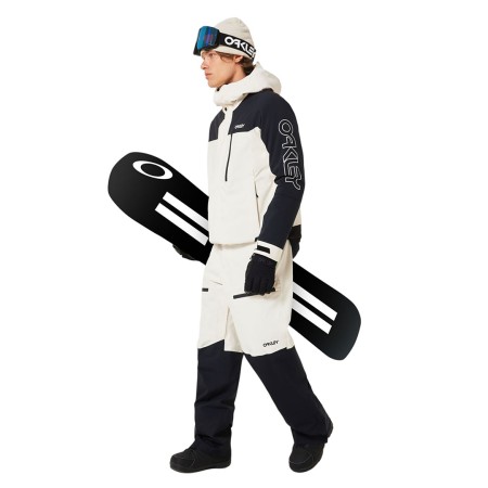 TNP LINED SHELL PANT 2.0 Hose 2026 mist/black L