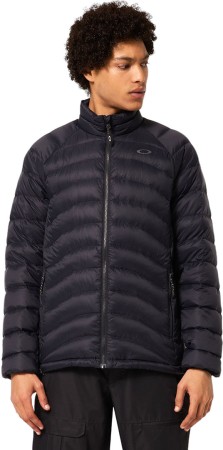 SNOWBOUND PKBLEDOWN PUFFY Jacket 2025 blackout 