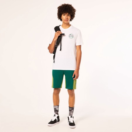 RINGS MOUNTAIN T-Shirt 2024 white 