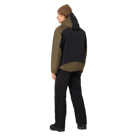 RANGE RC JACKET 2.0 Jacke 2026 army green 