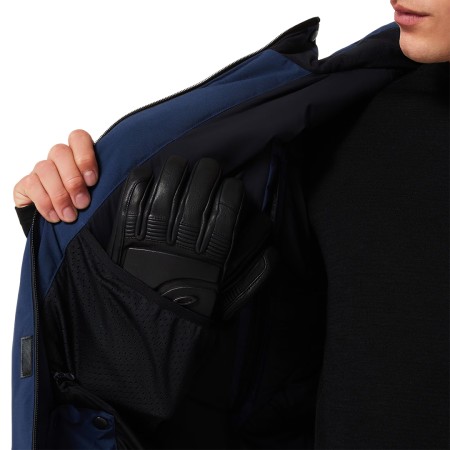 TC CHANNEL Jacket 2026 abyss 