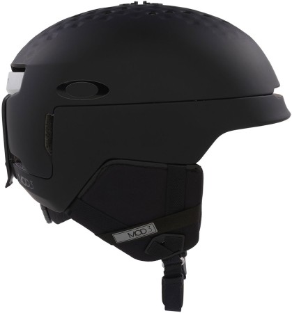 MOD3 Helm 2026 matte blackout 