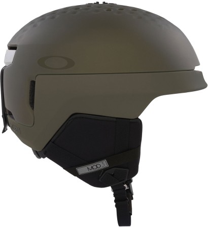 MOD3 Helmet 2024 dark brush 