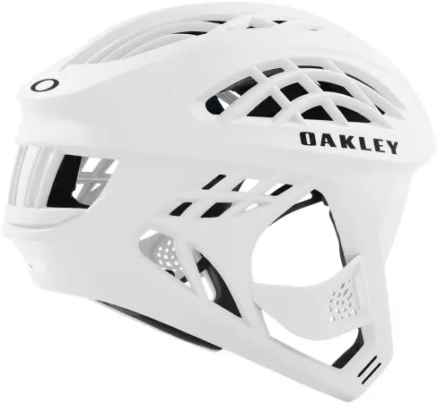 WTR ICON Helmet 2026 matte white 