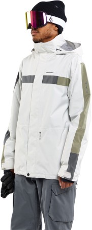 V.CO STRETCH GORE-TEX Jacke 2024 ice 