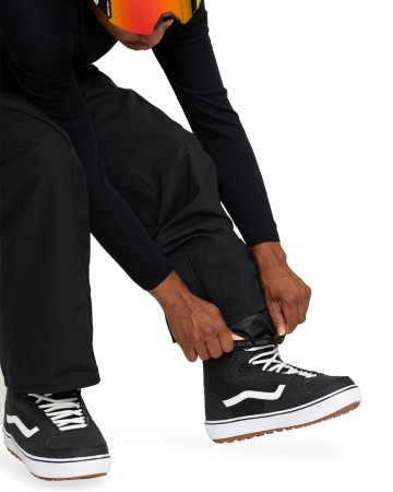 KLEVELAND Hose 2026 black 