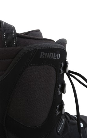 RODEO Boot 2024 black 