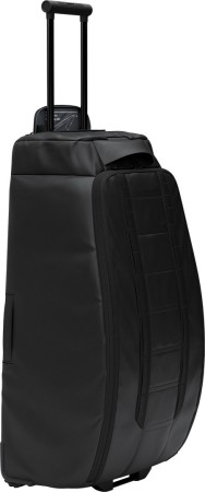 HUGGER ROLLER 90L Reisetasche 2025 black out 