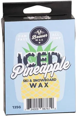 MIXED SCENT SNOW Wachs 