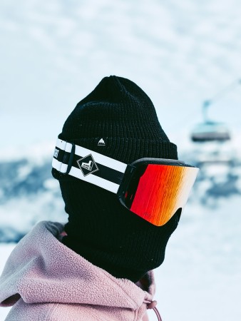 THE ONE EDITION STRAP 2026 fynn 