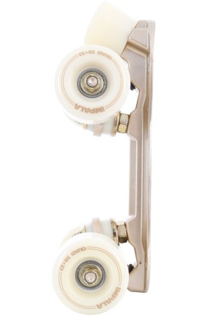 QUAD SKATE COMPLETE Schiene harmony 